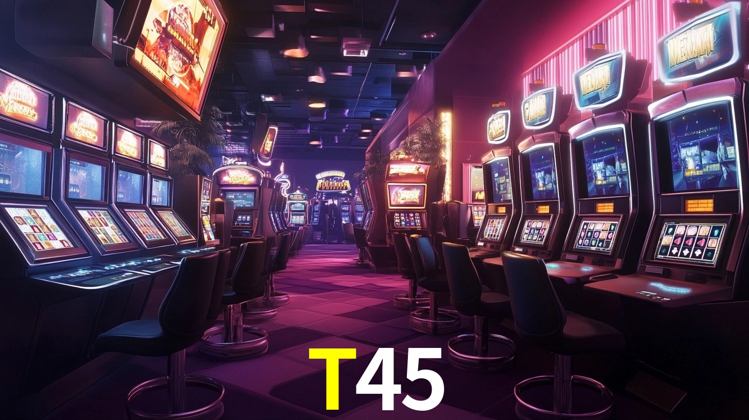 Programa VIP T45