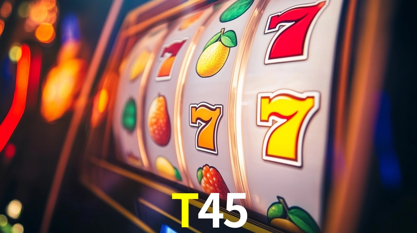 Daily Bonuses T45