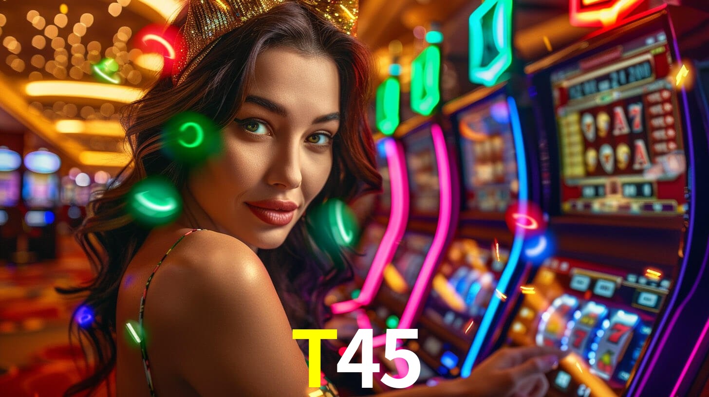 Exclusive Games T45