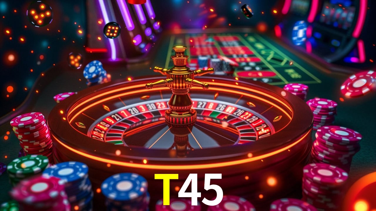 Aviator Game T45