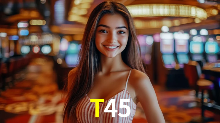 Tournaments T45