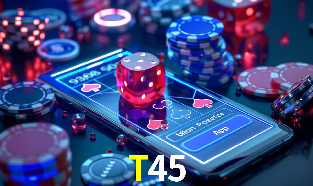 Exclusive Offers T45