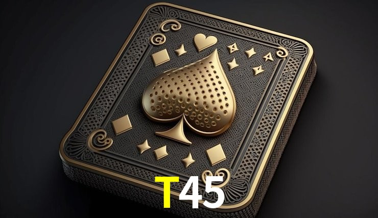 Game Statistics T45