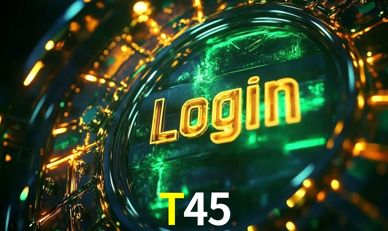 T45 App Interface